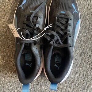 BRAND NEW Puma lite men’s sneakers